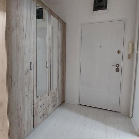 Apartman 23 Belgrad Exteriör bild