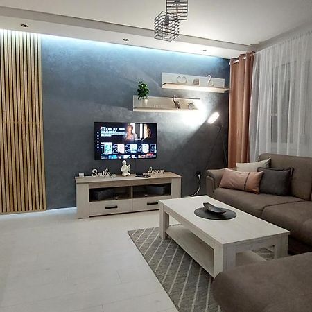 Apartman 23 Belgrad Exteriör bild