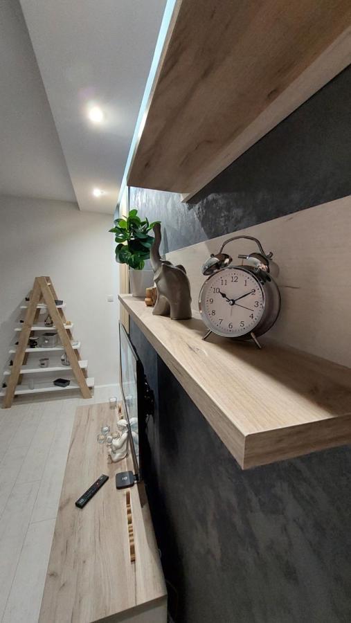 Apartman 23 Belgrad Exteriör bild