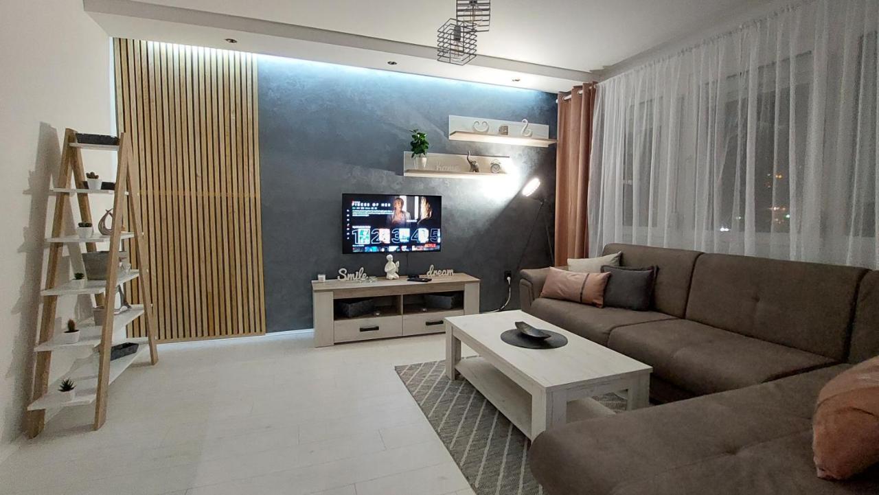 Apartman 23 Belgrad Exteriör bild