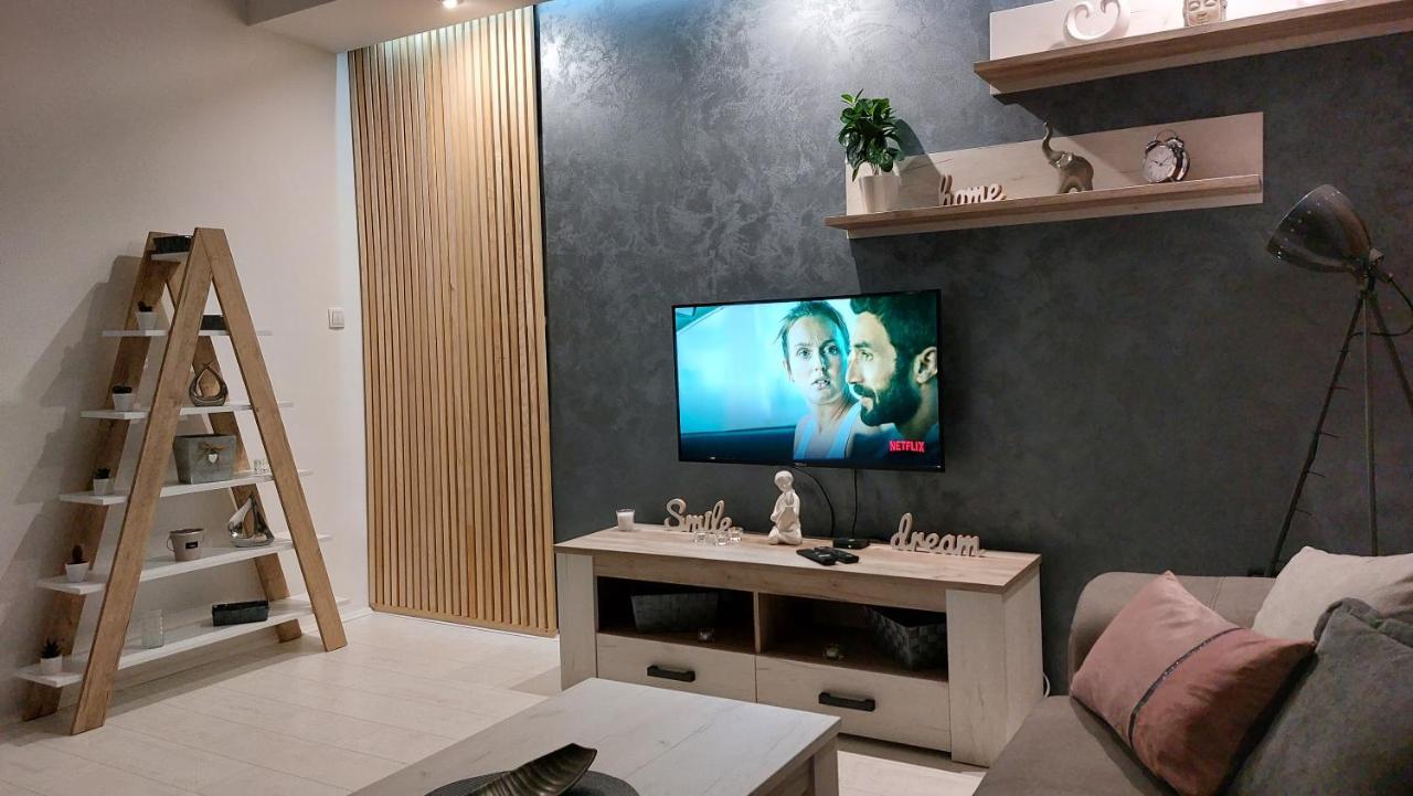 Apartman 23 Belgrad Exteriör bild