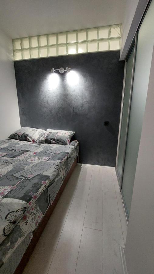 Apartman 23 Belgrad Exteriör bild