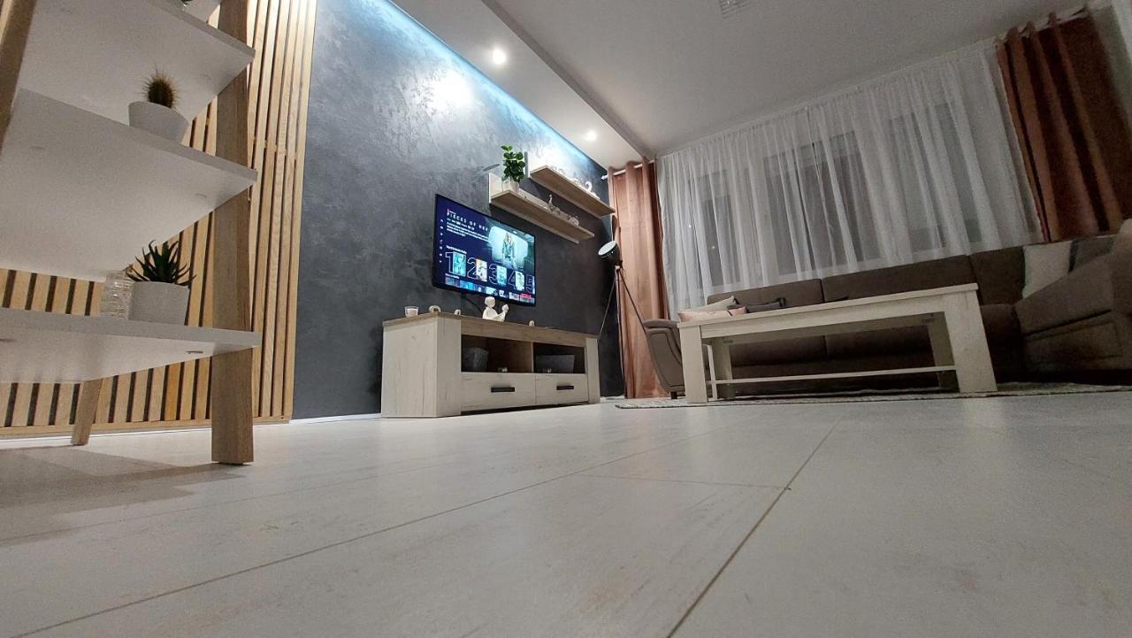 Apartman 23 Belgrad Exteriör bild