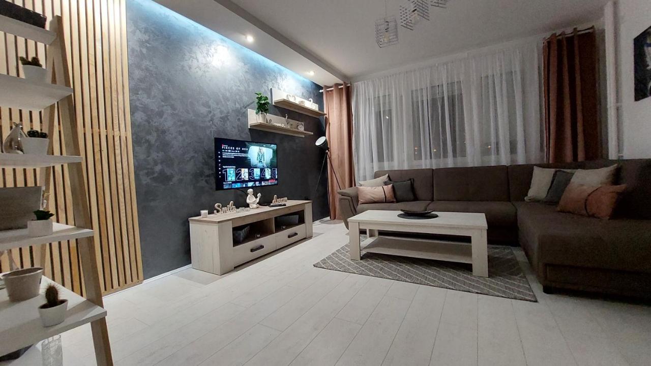 Apartman 23 Belgrad Exteriör bild
