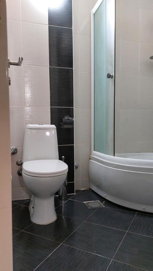 Apartman 23 Belgrad Exteriör bild