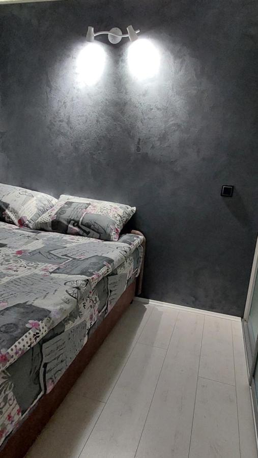 Apartman 23 Belgrad Exteriör bild