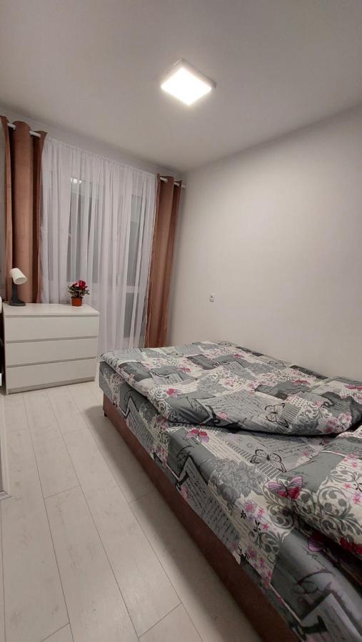 Apartman 23 Belgrad Exteriör bild