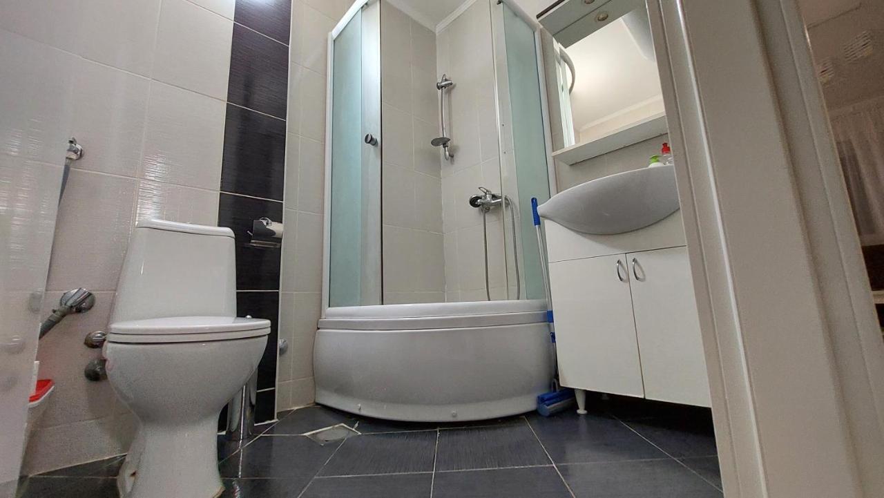 Apartman 23 Belgrad Exteriör bild