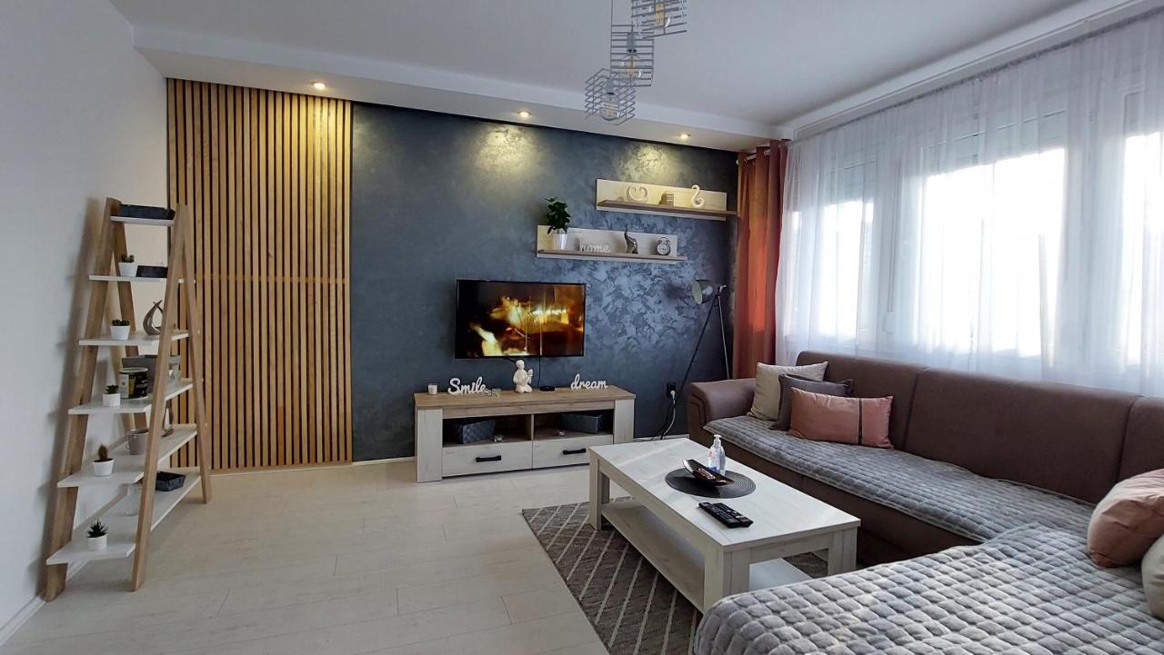Apartman 23 Belgrad Exteriör bild