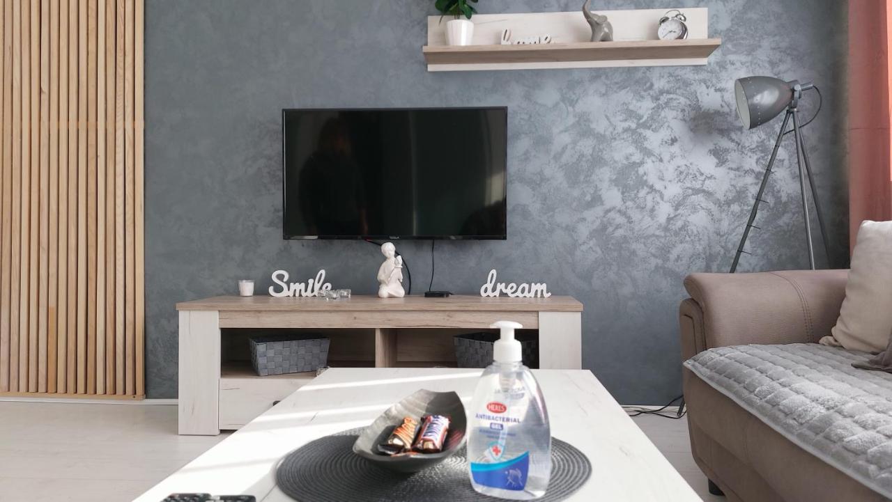 Apartman 23 Belgrad Exteriör bild
