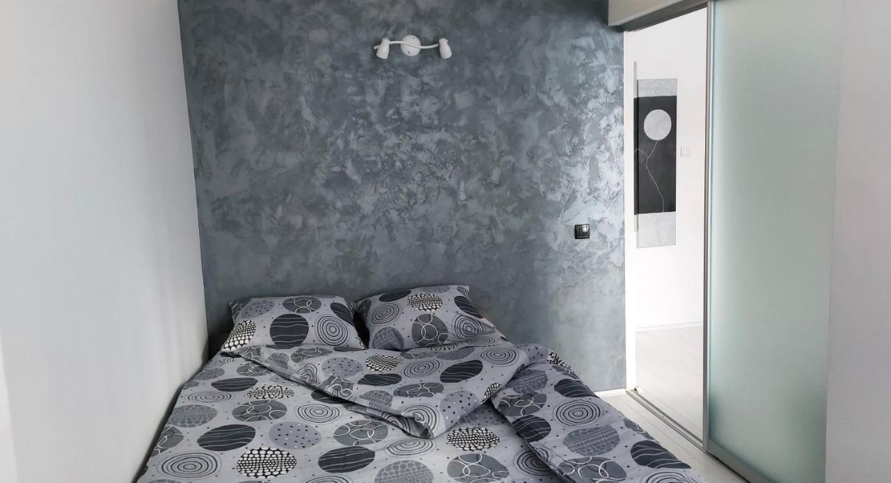 Apartman 23 Belgrad Exteriör bild