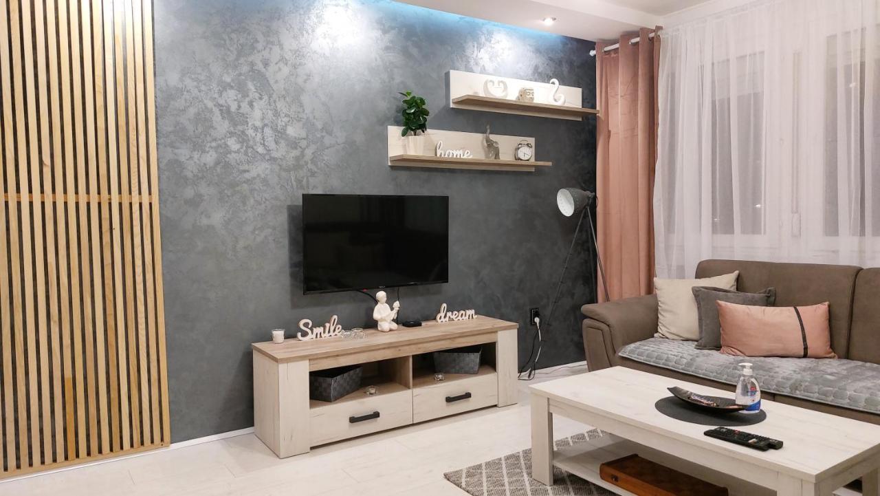 Apartman 23 Belgrad Exteriör bild